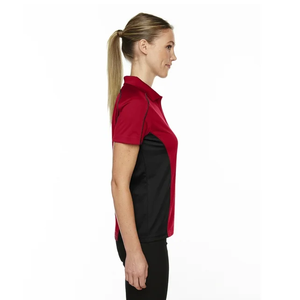 Haute qualité BD vêtements pour femmes Slim Fit tricoté pour Polo col tournant Design décontracté couleur unie respirant à la mode - Product Image 6