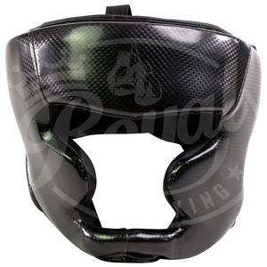 Winning Top Manufacturer Customer Demand Protection Boxing Head Guard Boxing - Product Image 1
