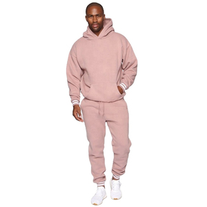 Men Tracksuits Supplier and Manufacturer From Pakistan High Quality New Arrival Best Selling Customized Warm Tracksuits for Men - Product Image 1