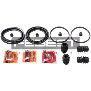 Set di ricambi e accessori per il supporto FEBEST (0275-J32F) - PINZA DE PRENOS - Product Image 1