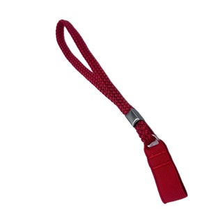 Lavender Purple Nylon Walker Walking Cane with Luxury Classic 10mm Handle <b>Bag</b> Parts & Accessories - Product Image 3