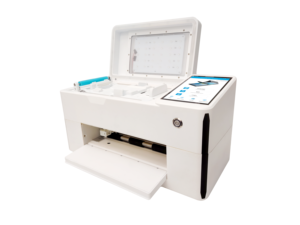 Machine de découpe et d'application automatique de protection d'écran 2 en 1 intégrée pour <span class=keywords><strong>film</strong></span> souple en TPU, hydrogel, PC, PVC, coupe-<span class=keywords><strong>film</strong></span> pour téléphone - Product Image 3