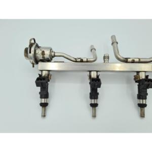 INYECTORES DE GASOLINA OPEL Zafira B 2ª Serie 0280158108 Gasolina 1600 (08>) - Product Image 6