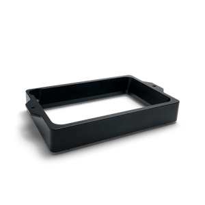 LCD <b>3D</b> <b>Printer</b> Aluminum <b>Resin</b> Vat Replacement DLP Lumii Accessory - Product Image 4