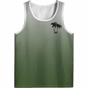 Pakistan Fabrication Hommes Débardeurs En Stock 100% Coton Fait Hommes Débardeurs Pour La Meilleure Vente En Ligne faite par Dress Sports - Product Image 3