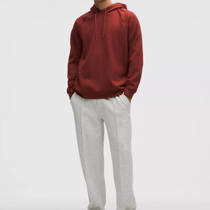 Sudadera con Capucha Casual para Hombre, Nueva Llegada, 100% Algodón, Transpirable, Ecológica, Estampado Digital Sólido, Estilo Único de Primavera - Product Image 2