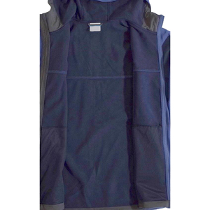 Chaqueta para Hombre, Chaqueta Soft Shell para Exteriores, Ropa de Camuflaje Cortavientos, Venta al por Mayor, Personalizada - Product Image 3