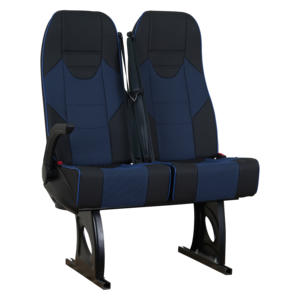 Asiento de pasajero reclinable para Minibus, Panel de Bus para sprinter crafter ducato master movano nv400 transit daily, M2 M1 - Product Image 3