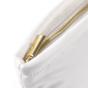 Borsa portaoggetti multiuso personalizzata in stile pochette per gadget - Product Image 2
