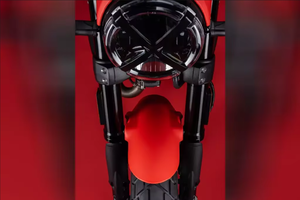 ยอดขายรถมอเตอร์ไซค์ Ducati Sportbike รุ่น SCRAMBLER FULL THROTTLE 2G - Product Image 5