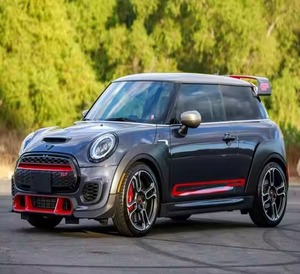 Prêt à Expédier 2021 Mini Cooper John Cooper Works GP Distress Sales - Product Image 1