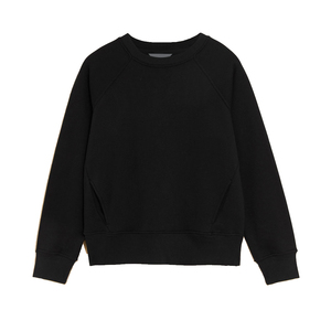 Sweat-shirts pour femmes, imprimés et brodés, respirants, 100% coton, style décontracté, activités quotidiennes - Product Image 6