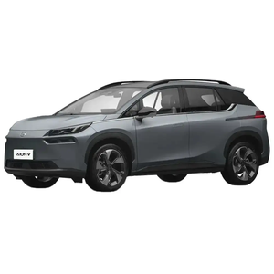 2023 Aion Lx New Energy Pure SUV électrique pour les adultes conduite véhicule d'occasion avec batterie au lithium direction gauche 0km - Product Image 1