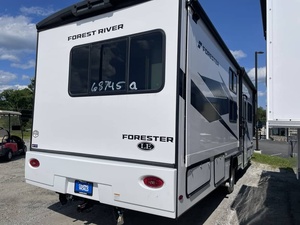 รถบ้านแคมป์ปิ้งรุ่นใหม่ปี 2026 Foorest River Forest Le 3251DSF RV - Product Image 5