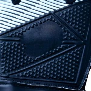 Gants en latex de meilleure qualité en cuir pour gardien de but vente en gros de gants de gardien de but au design haut de gamme pour la protection des mains OEM personnalisés - Product Image 3