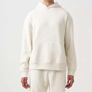 Chándales, chándal transpirable para hombre, Essentials Sudadera con capucha, conjunto de ropa de abrigo para hombre, chándal personalizado de fabricante para hombre - Product Image 6