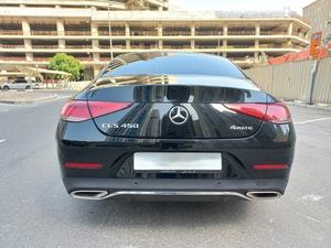 Mini C-Klass R21 2024 Usado, Volante a la Izquierda, Híbrido Gasolina 4.1-6L, Automático, Tapicería de Cuero y Tela, Techo Panorámico, Sedán, Euro IV - Product Image 6