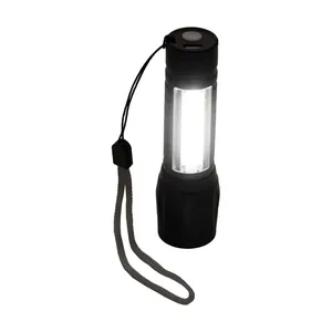 Chargelight Zoom <b>Rechargeable</b> Personalized <b>Flashlight</b> Custom Gadgets - Product Image 6