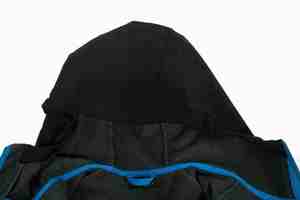 Veste softshell à capuche de qualité supérieure bon matériel meilleur prix de vente veste softshell personnalisée pour entraînement sportif - Product Image 6