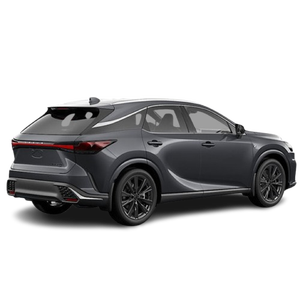 SUV Deportivo de Lujo Usado 2024, Superventas, con Motor Turbo de 275HP, a Precio de Fábrica, en Buenas Condiciones - Product Image 6