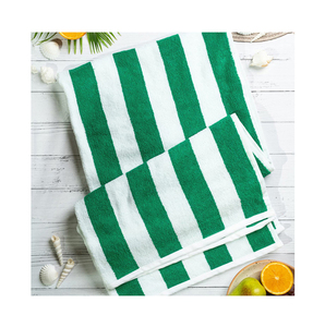 Serviettes de plage en coton à séchage rapide d'origine indienne de la plus haute qualité pour les acheteurs en gros - Product Image 1