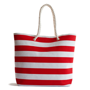 กระเป๋าผ้าฝ้ายสไตล์ azo ฟรีกระเป๋าผ้าแคนวาสขนาดและโลโก้ตามสั่ง - Product Image 6