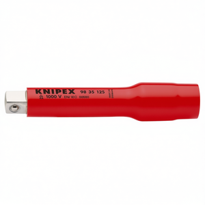 Palancas de desmontaje Knipex de 3/8'' con herramienta de extensión cuadrada interna/externa - Product Image 2