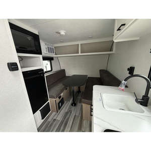 Sistema Electrónico para Caravanas Jay Flight SLX 140TB 2026 - Product Image 6