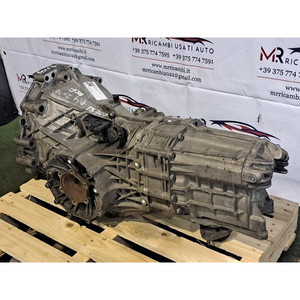 แฮนด์บอร์ดมือสองครบชุด AUDI A4 Avant (8ED) HCK 01X300044KX BPW ดีเซล 1968 (04>08) - Product Image 3