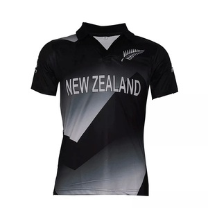 Maillot de Sport personnalisé de fabricant du Pakistan, uniformes de conception d'équipe, Sublimation complète faite à la main - Product Image 4