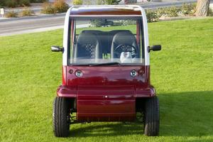 VOITURE ÉLECTRIQUE EXTRÊMEMENT PROPRE, BATTERIE LITHIUM 2002, PRÊTE À ÊTRE MISE À JOUR ET À ÊTRE LIVRÉE - Product Image 5