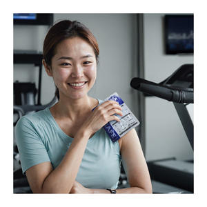 NEXTSAFE-Compresa fría reutilizable de enfriamiento rápido, paquete de hielo acoplable, no se necesita hielo para reparación rápida, hecho en material coreano [No especificado] - Product Image 4