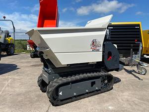 Mini Dumper Slanetrac para Venta - Product Image 5
