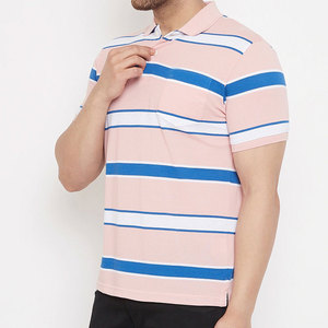 Polo T-Shirt au design tendance, design personnalisé, polo T-Shirt pour homme, meilleure couleur tendance, polo T-Shirt - Product Image 3