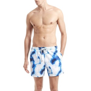 Logo personnalisé Short en coton rapide de haute qualité pour hommes - Product Image 4