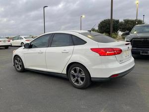 ฟอร์ด โฟกัส SE ปี 2016 มือสองสภาพดี - Product Image 2