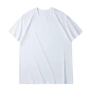 T-shirts pour hommes de haute qualité - Marque FINER THREADS Respirant Manches courtes Coupe classique Couleur personnalisable Logo Maison Extérieur Décontracté - Product Image 3