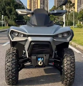 ÚLTIMA OFERTA EU 2026 ATV Todoterreno 600CC 4x4 Deportivo, Quad, LISTO PARA ENVIAR - Product Image 1