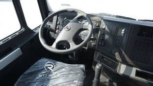 Trattore Stradale Shacman X3000 430CV 6X4 2023 |   Camion Diesel per Lavori Pesanti |   Euro V - Product Image 2