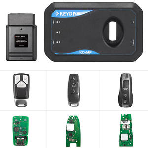 Kit <span class=keywords><strong>Program</strong></span> 5-in-1 Keydiy KD-MP dengan KD-MATE, Alat KD-MP MLB/MQB, Kunci MLB26 MLB09 MLB08 MLB - Product Image 1