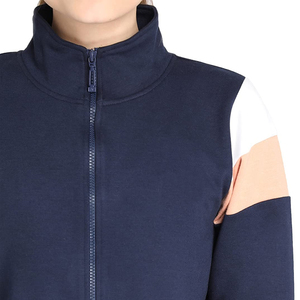 Chándal de moda de nuevo diseño más vendido para mujer Conjunto de chándal de invierno de alta calidad para mujer a precio barato - Product Image 5