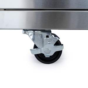 Factory Price Hot Selling <b>Gas</b> <b>BBQ</b> Grill <b>3</b> <b>Burners</b> Inox 304 Outdoor Not Coated <b>BBQ</b> Easily Assembled for Restaurant& OEM supported - Product Image 3