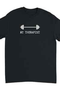 Durable Superior Quality Reflective Breathable Fitness Training T-Shirt GYm Wear - Product Image 5