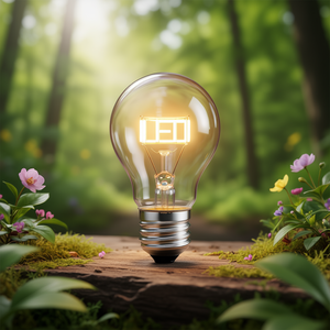 Bombilla LED de Filamento OSRAM E27 1.8W Transparente - Paquete de 6 - Product Image 3