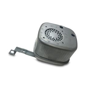 Tubo de Escape de Aluminio de Grado Industrial para Cortacésped, Tractor de Jardín, Maquinaria Agrícola, Cosechadoras para Briggs & Stratton - Product Image 4