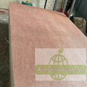 Vietnam Bintangor Face Plywood with Eucalyptus Core <b>for</b> Wall Cabinet Interior Panels From ASEAN Wood Supplier - Product Image 5