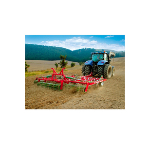 Motoculteur hydraulique agricole robuste avec moteur, pompe et engrenage, haute productivité, lame de 24 à 48 pouces - Product Image 1