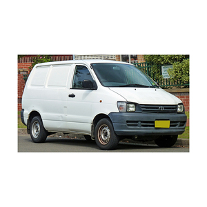 Toyota TownAce d'occasion à vendre en bon état d'entretien et de consommation de carburant - Product Image 5