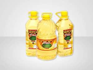 Exportation d'huile de tournesol - Product Image 3