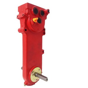 Componenti Industriali: Scatola di Trasmissione per Sr1Z800 Rif. 976682 - Product Image 1